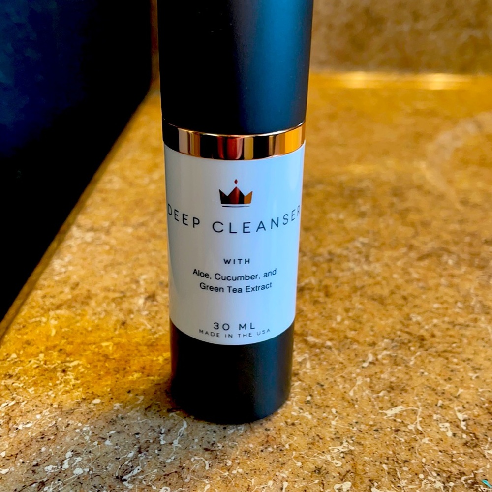 🔮BELLA’S DEEP EYELASH CLEANSER🔮